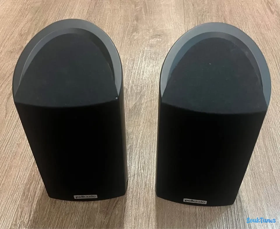 Image 8 de l'annonce 2 enceinte plok audio RM101 