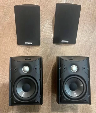 Image principale de l'annonce 2 enceinte plok audio RM101 
