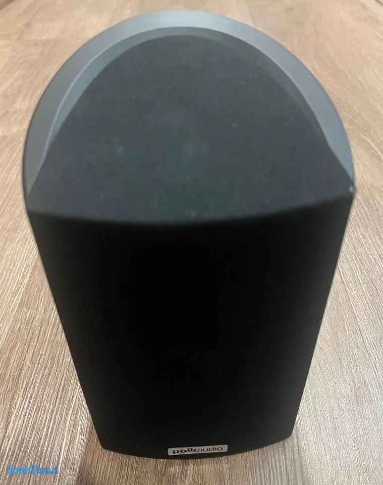 Image 7 de l'annonce 2 enceinte plok audio RM101 