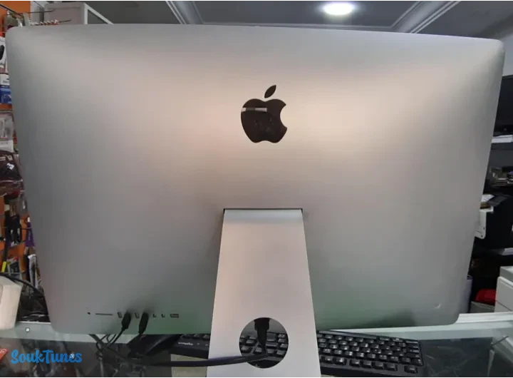 Image 4 de l'annonce Apple iMac 27" i5 16Go - Très bon état