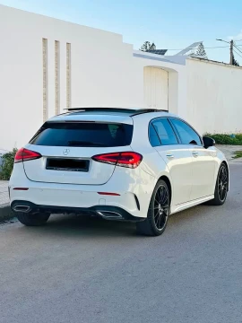 Image principale de l'annonce Mercedes classe A180 kit AMG