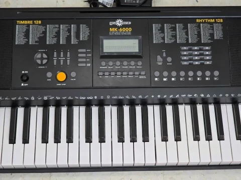Image principale de l'annonce Orgue occidentale غربي 270 TND