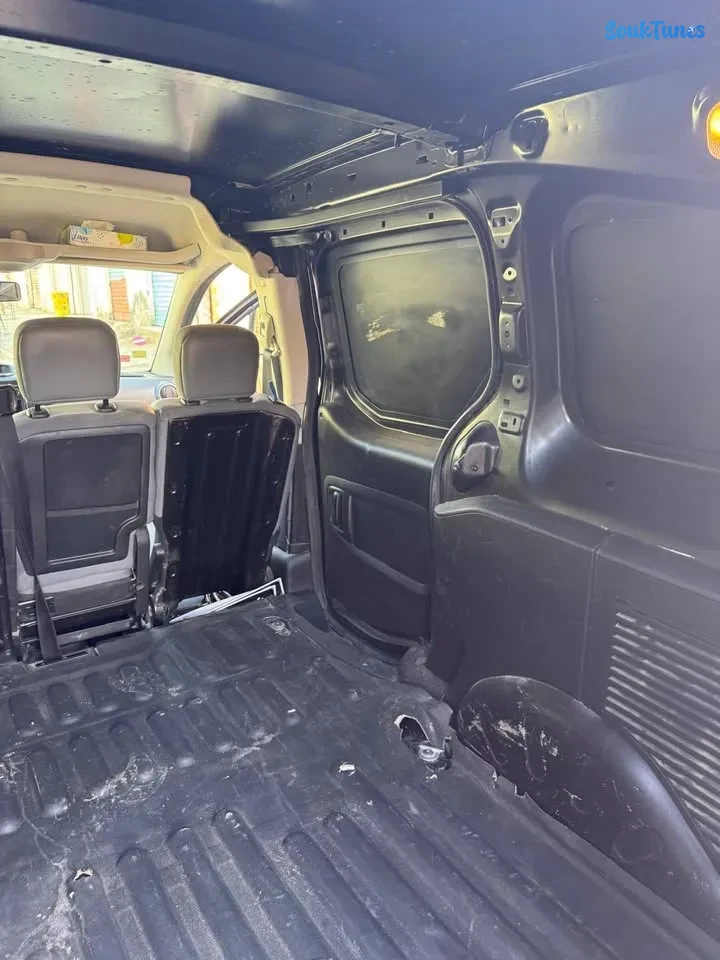 Image 9 de l'annonce Citroën berlingo importe