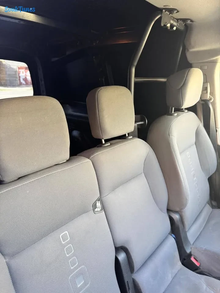Image 6 de l'annonce Citroën berlingo importe