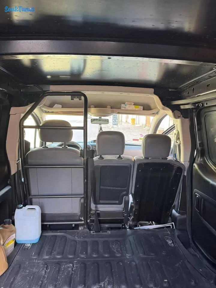 Image 10 de l'annonce Citroën berlingo importe