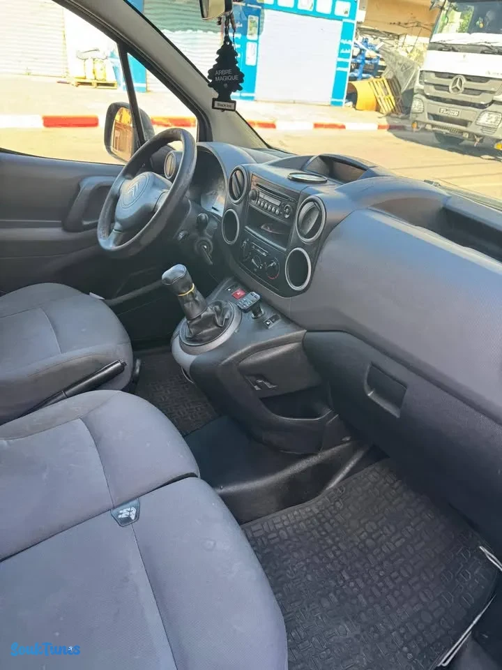 Image 5 de l'annonce Citroën berlingo importe