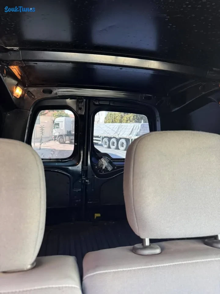 Image 8 de l'annonce Citroën berlingo importe