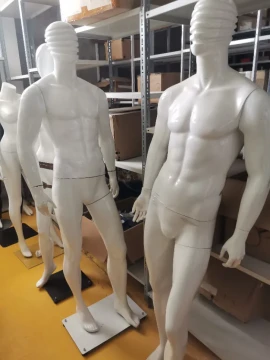 Image principale de l'annonce Mannequins 
