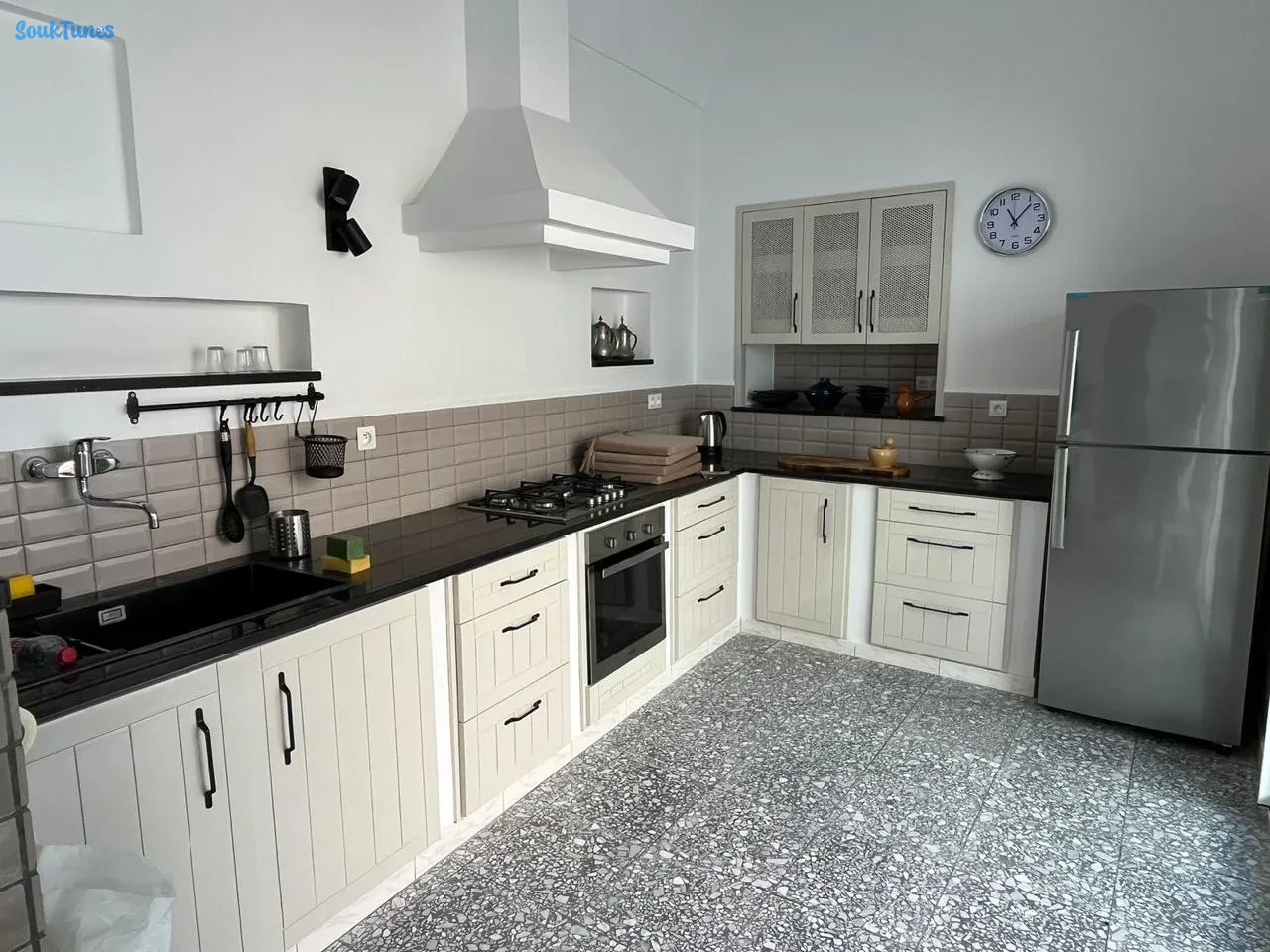 Image 6 de l'annonce A VENDRE MAISON A EL HAOUARIA