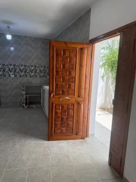Image principale de l'annonce Appartement S+ 2 nkhilette ariana au Rdc