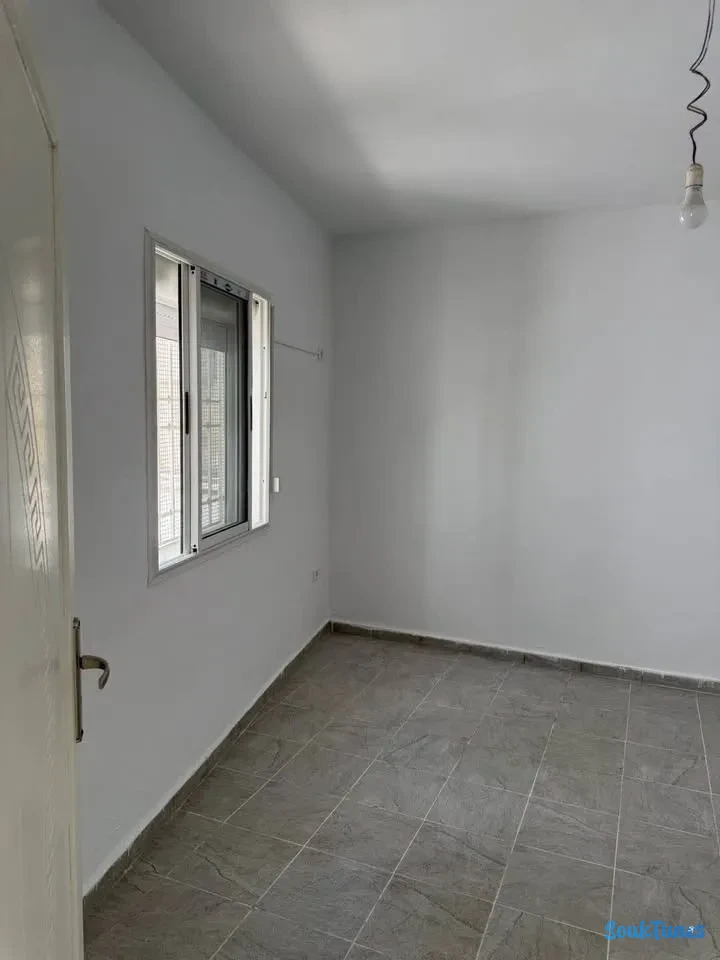 Image 4 de l'annonce Appartement S+ 2 nkhilette ariana au Rdc