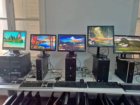 Image principale de l'annonce 😍 PC HP à bas prix 