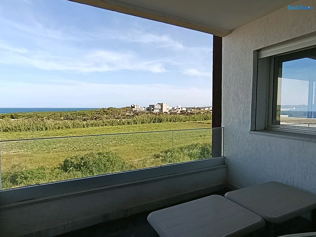 Image 17 de l'annonce Un appartement de luxe à Kerkouane plage