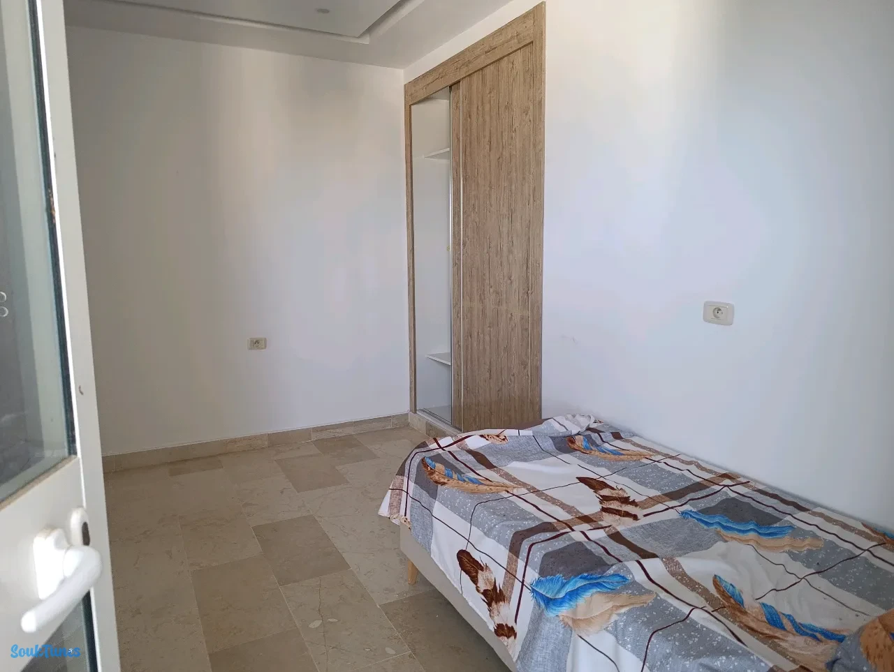 Image 13 de l'annonce Un appartement de luxe à Kerkouane plage