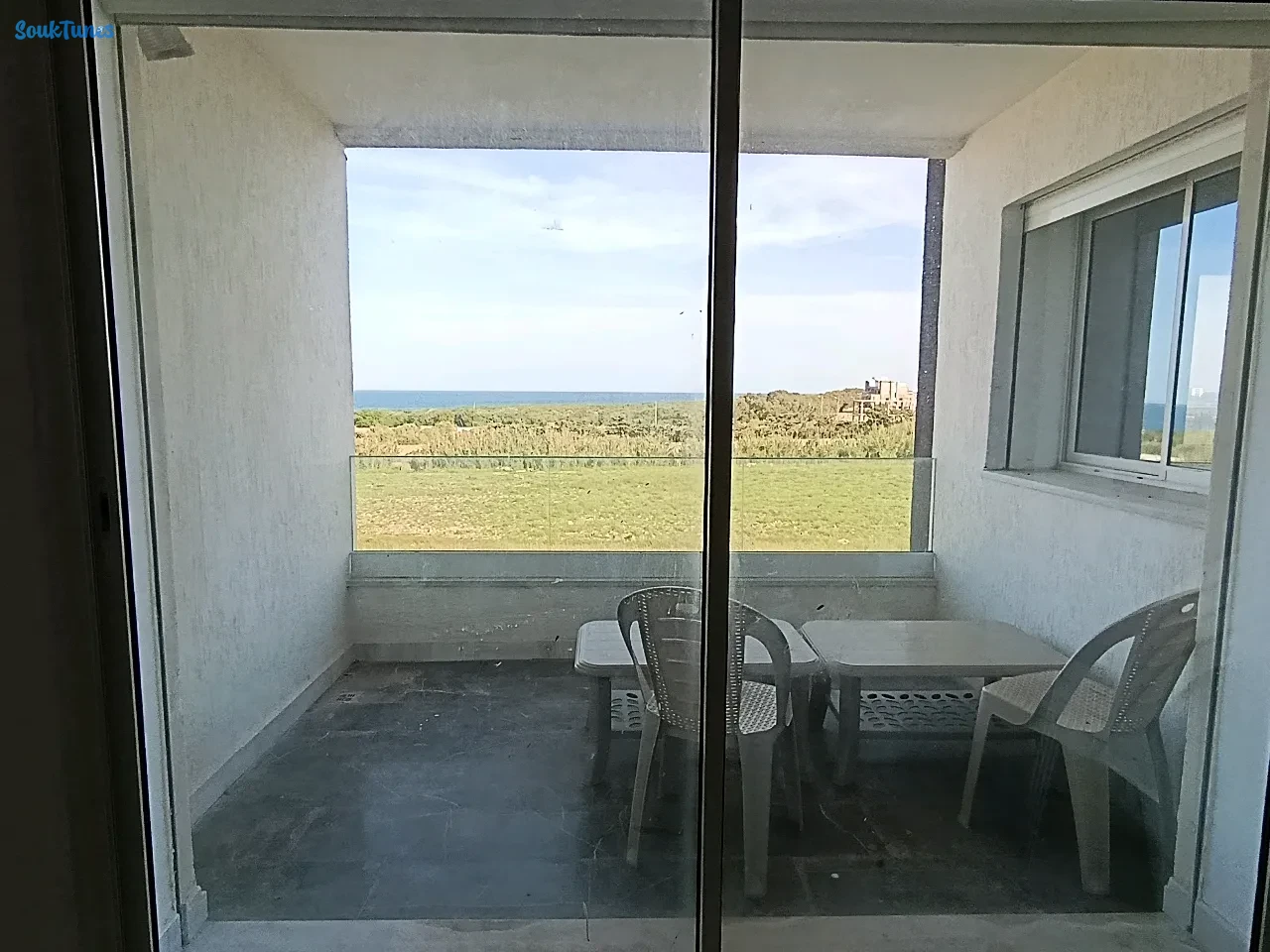 Image 9 de l'annonce Un appartement de luxe à Kerkouane plage