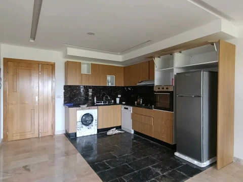 Image principale de l'annonce Un appartement de luxe à Kerkouane plage