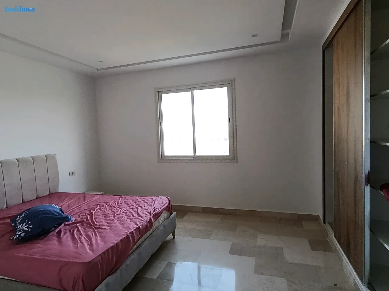 Image 10 de l'annonce Un appartement de luxe à Kerkouane plage