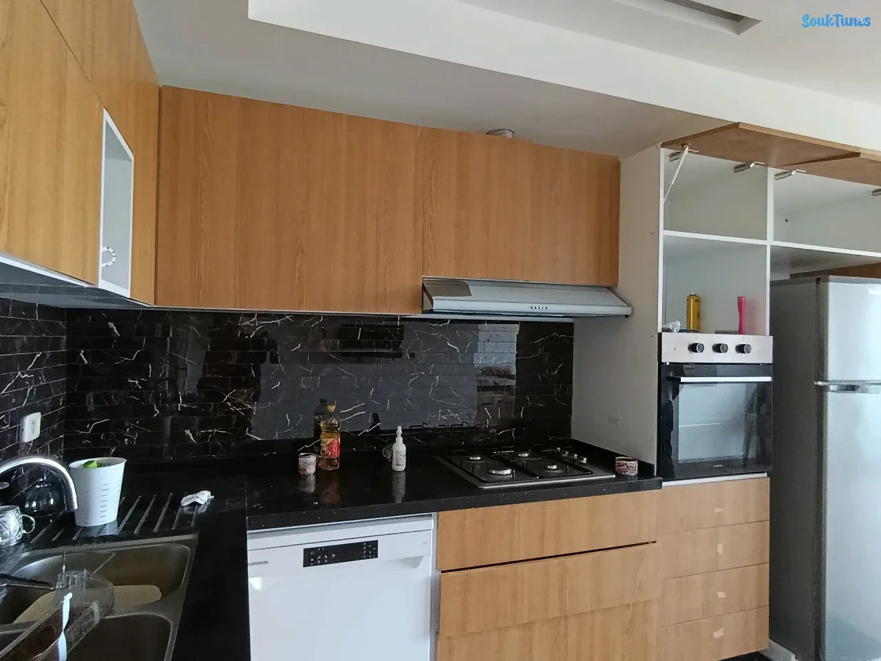 Image 15 de l'annonce Un appartement de luxe à Kerkouane plage