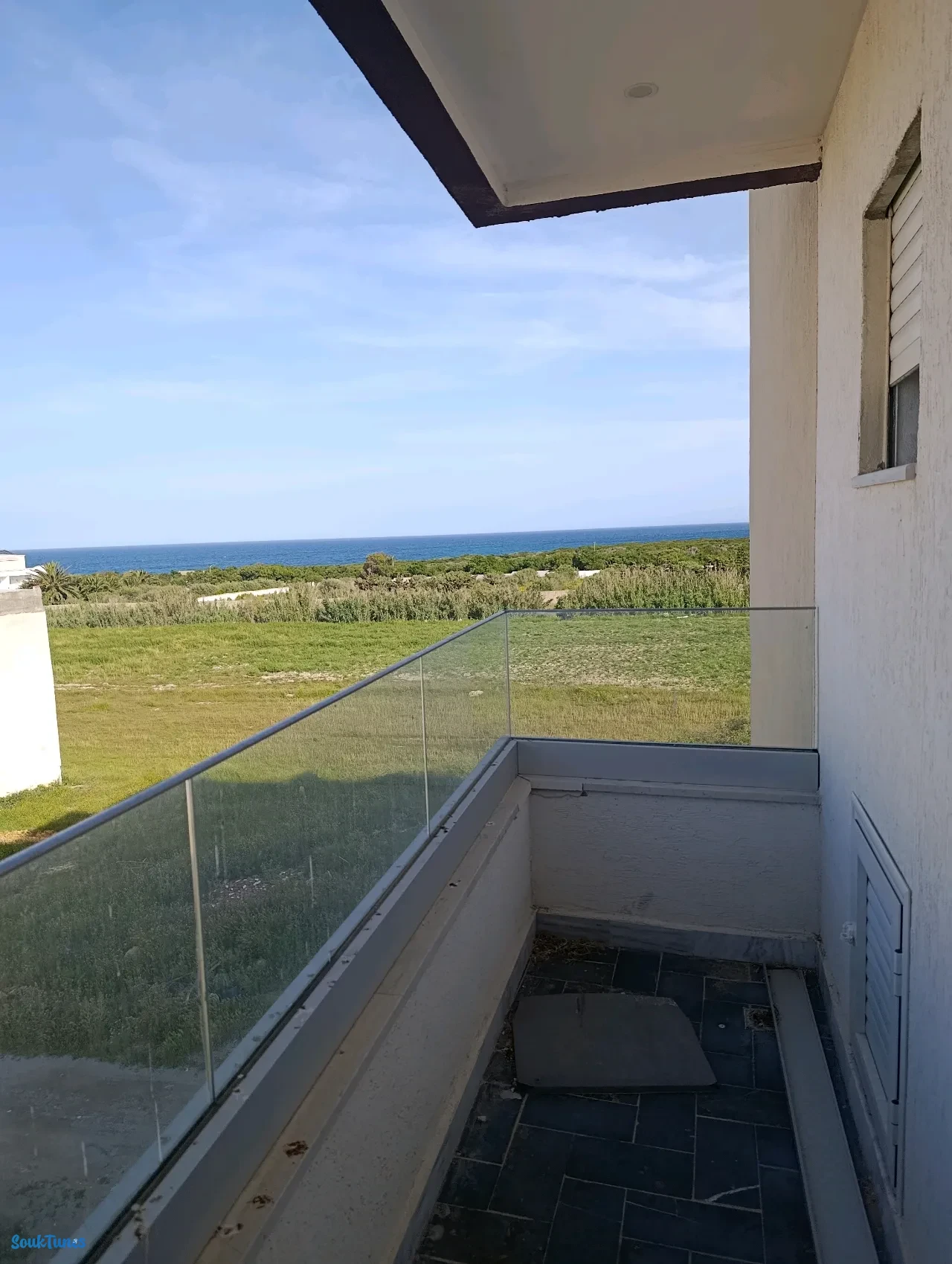 Image 11 de l'annonce Un appartement de luxe à Kerkouane plage