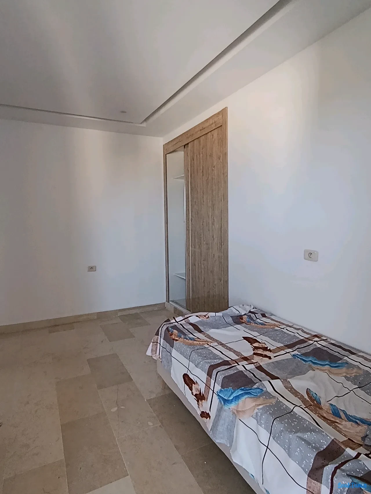 Image 12 de l'annonce Un appartement de luxe à Kerkouane plage