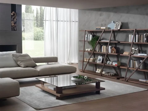 Image principale de l'annonce Table basse moderne 