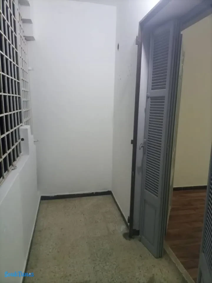 Image 5 de l'annonce appartement s+2  situé manar 2 