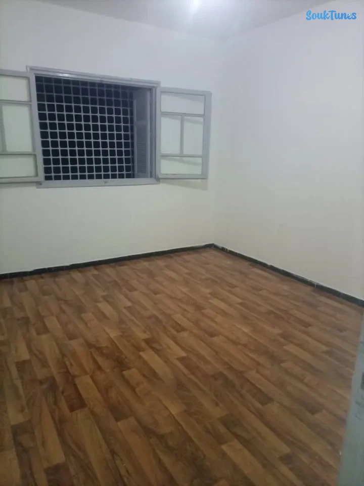 Image 6 de l'annonce appartement s+2  situé manar 2 