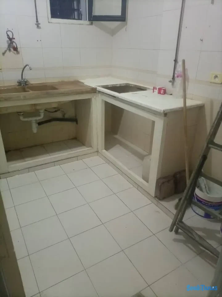 Image 9 de l'annonce appartement s+2  situé manar 2 