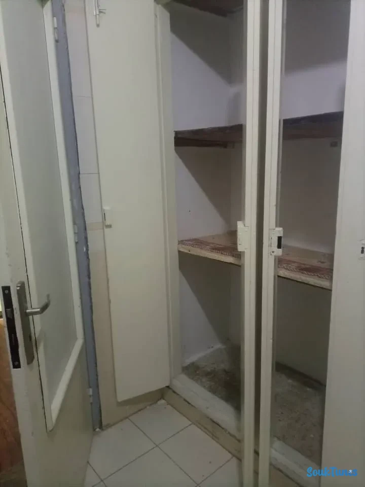 Image 10 de l'annonce appartement s+2  situé manar 2 