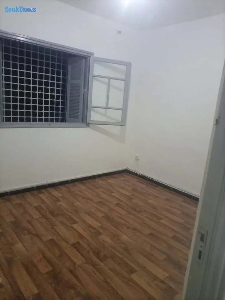 Image 4 de l'annonce appartement s+2  situé manar 2 