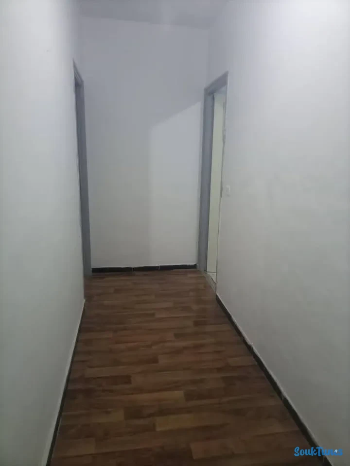 Image 7 de l'annonce appartement s+2  situé manar 2 