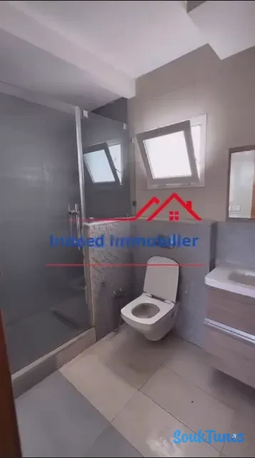 Image 13 de l'annonce 🏡 Villa à vendre – El Manar 