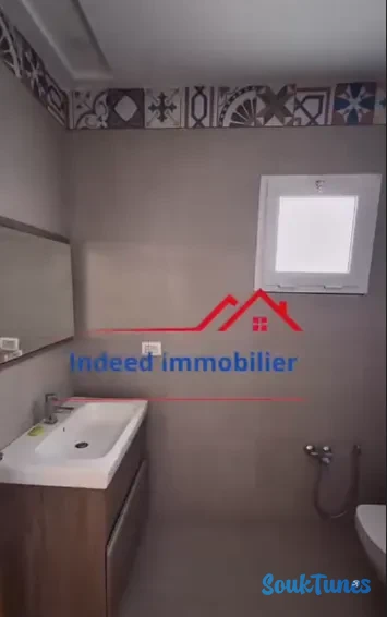 Image 15 de l'annonce 🏡 Villa à vendre – El Manar 