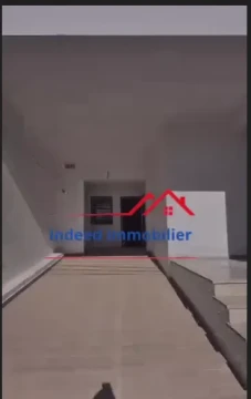 Image principale de l'annonce 🏡 Villa à vendre – El Manar 