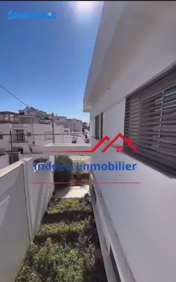 Image 10 de l'annonce 🏡 Villa à vendre – El Manar 