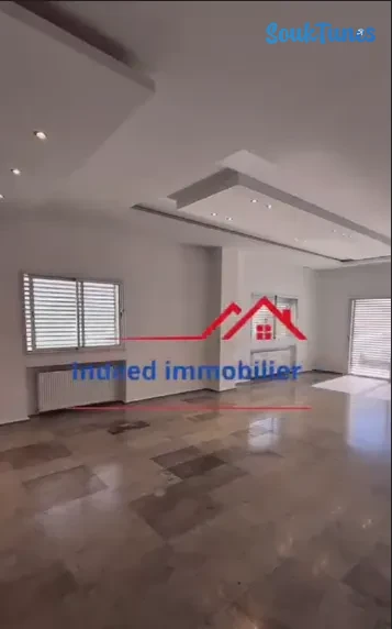Image 4 de l'annonce 🏡 Villa à vendre – El Manar 