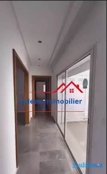 Image 12 de l'annonce 🏡 Villa à vendre – El Manar 