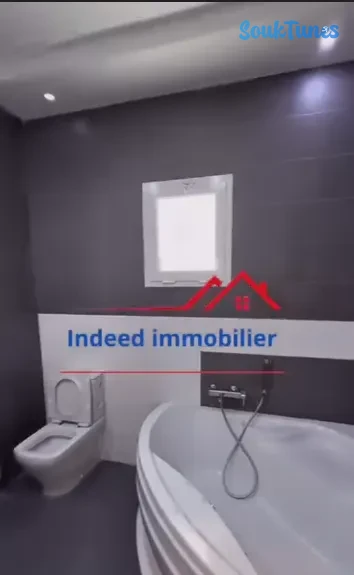 Image 5 de l'annonce 🏡 Villa à vendre – El Manar 