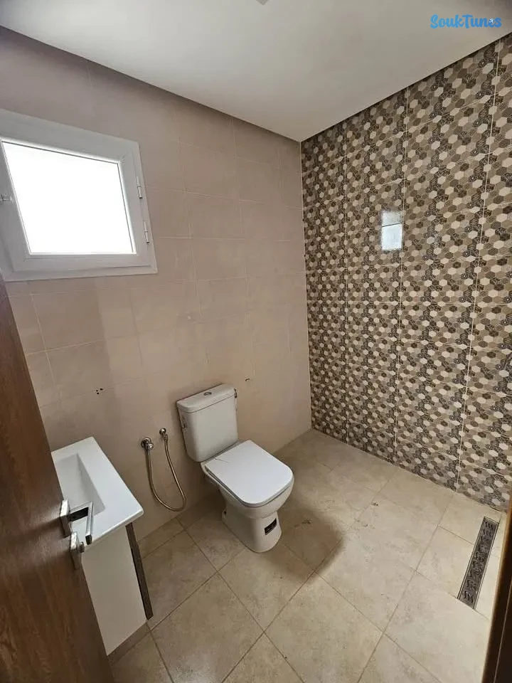 Image 5 de l'annonce appartement S+2 haut standing