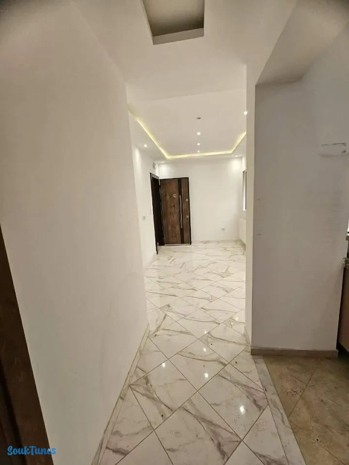 Image 4 de l'annonce appartement S+2 haut standing