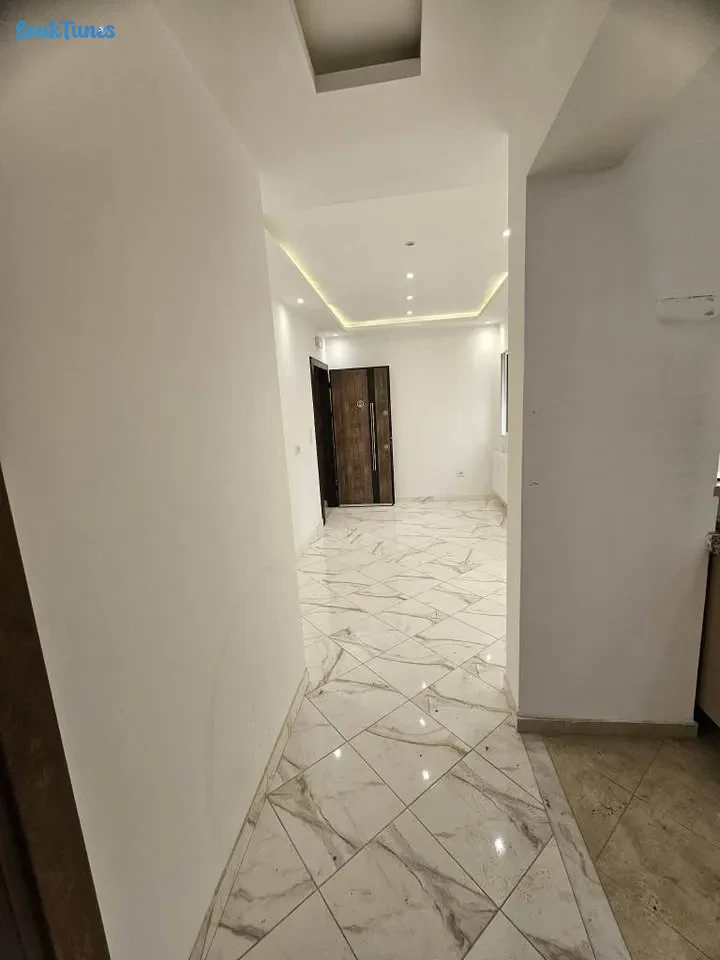 Image 7 de l'annonce appartement S+2 haut standing