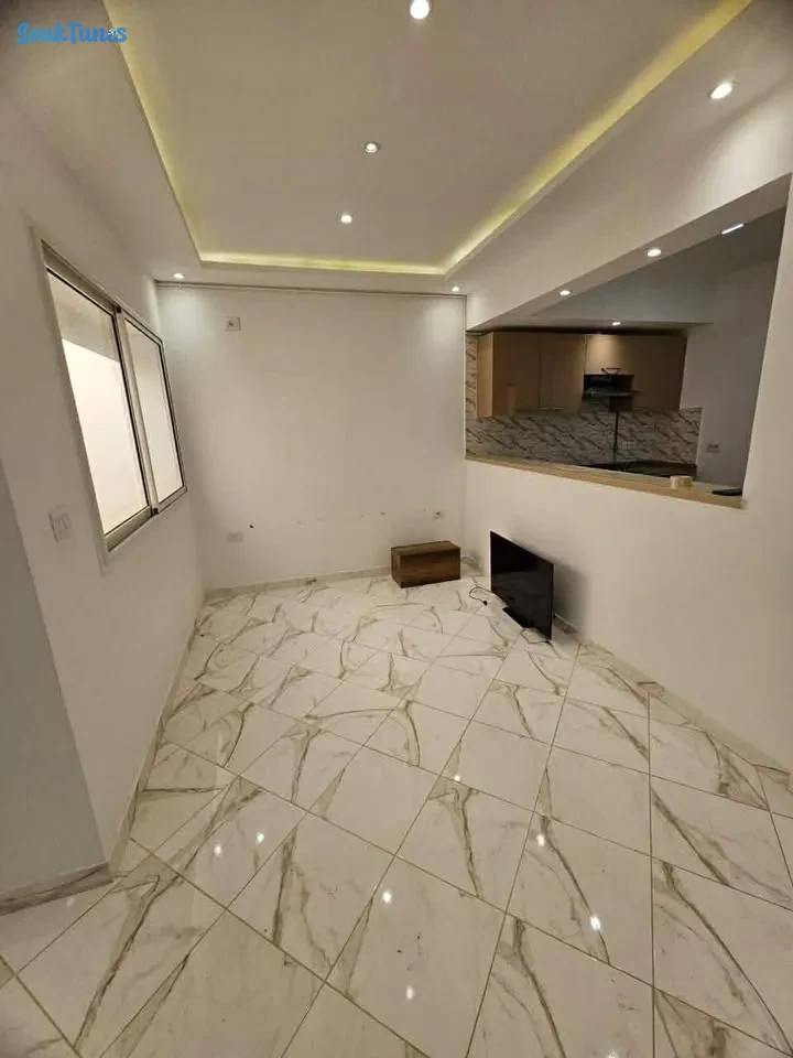 Image 6 de l'annonce appartement S+2 haut standing