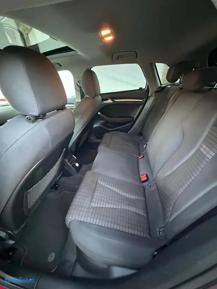 Image 8 de l'annonce Audi A3 S line 58 TND