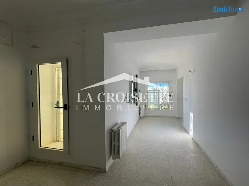 Image 7 de l'annonce Villa s5 avec piscine à La Soukra