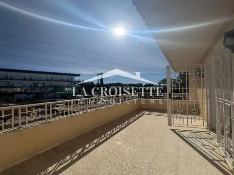 Image principale de l'annonce Villa s5 avec piscine à La Soukra