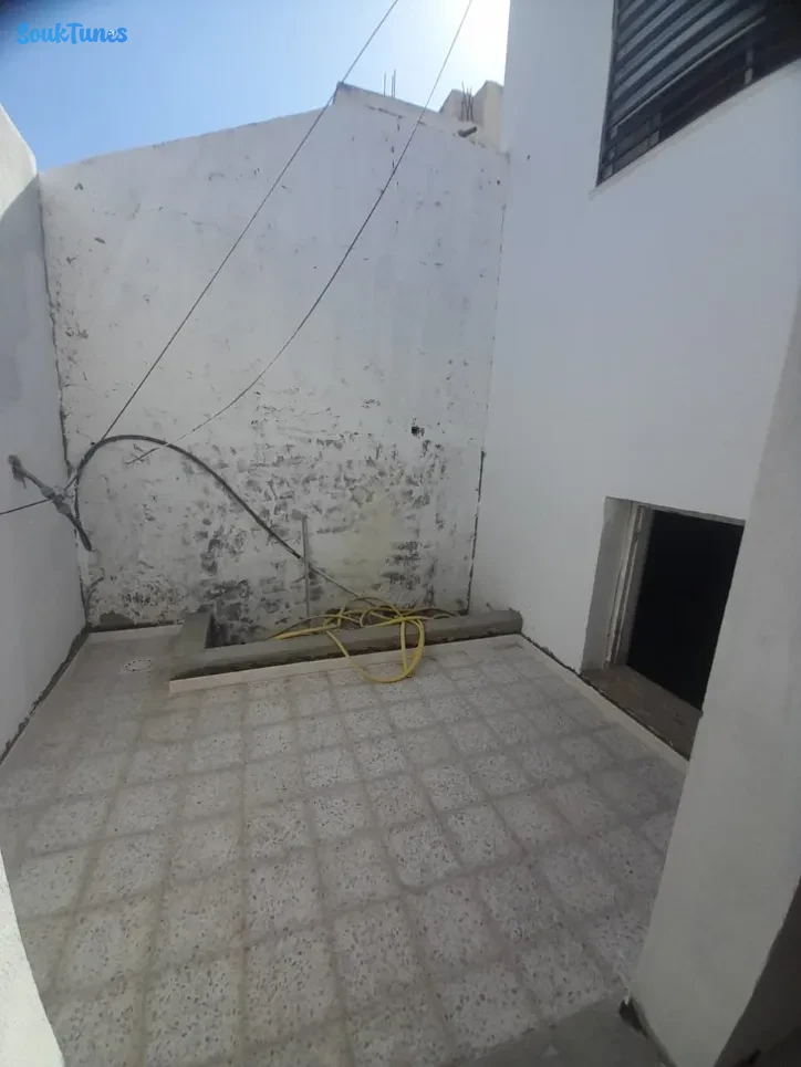 Image 14 de l'annonce منزل  للبيع  في منزل تميم (خلف المستشفى)