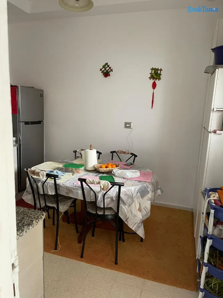 Image 17 de l'annonce منزل  للبيع  في منزل تميم (خلف المستشفى)
