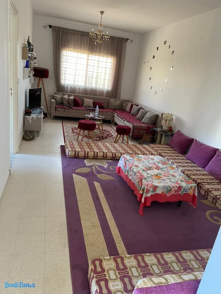 Image 9 de l'annonce منزل  للبيع  في منزل تميم (خلف المستشفى)