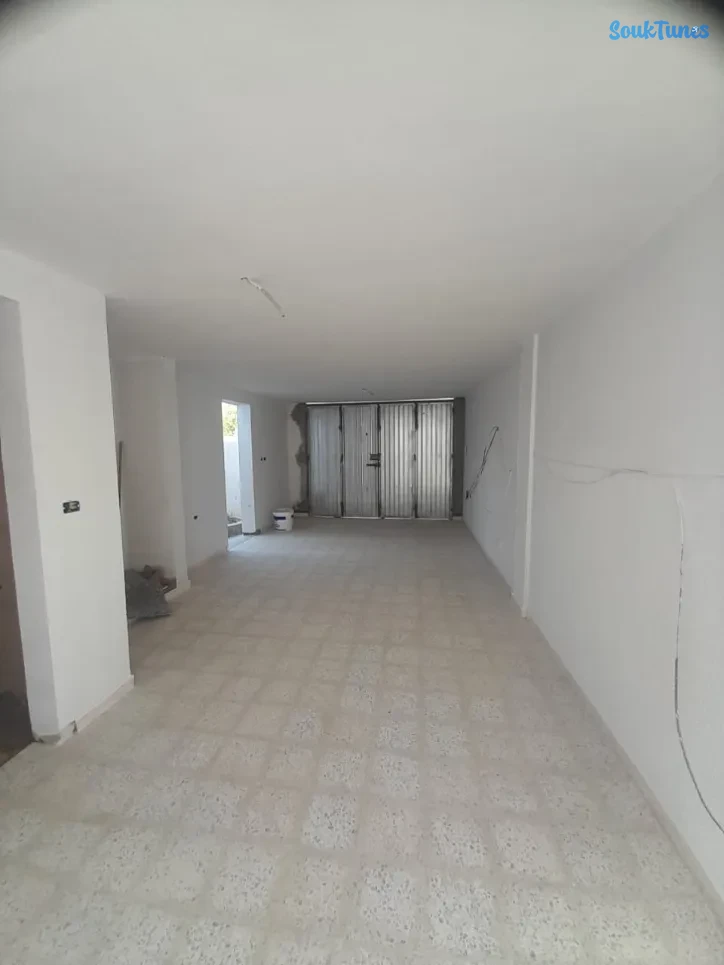 Image 10 de l'annonce منزل  للبيع  في منزل تميم (خلف المستشفى)