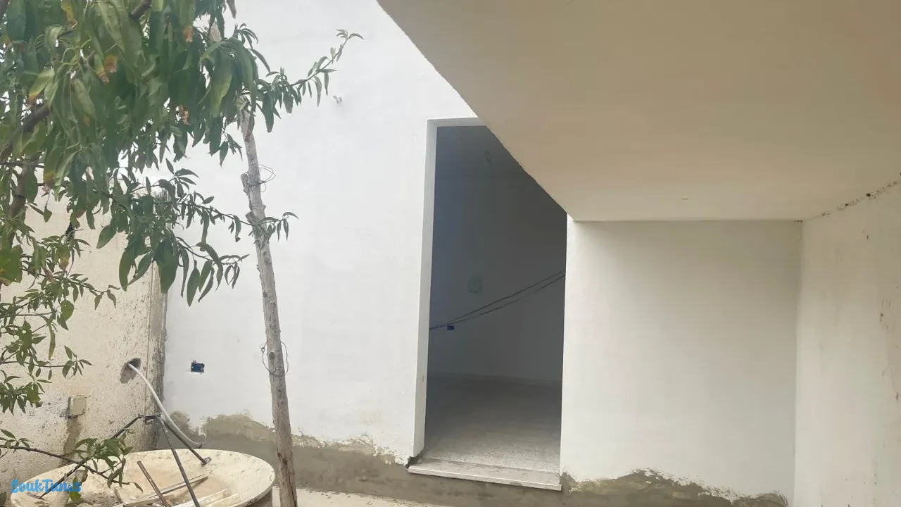 Image 13 de l'annonce منزل  للبيع  في منزل تميم (خلف المستشفى)